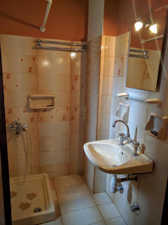 Katerina Apartments Agios Ioannis  Luaran gambar